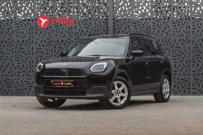 MINI Countryman Cooper 2024-0