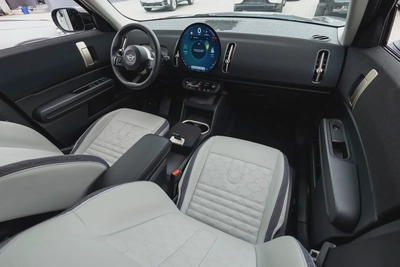 MINI Countryman Cooper 2024-15