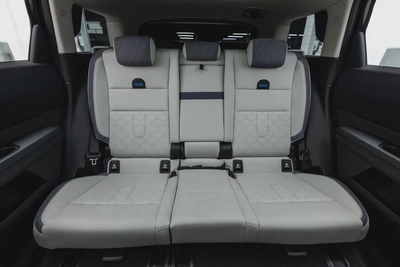 MINI Countryman Cooper 2024-5