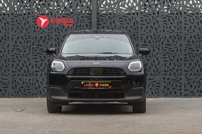MINI Countryman Cooper 2024-1