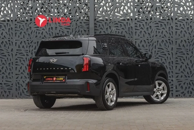 MINI Countryman Cooper 2024-22