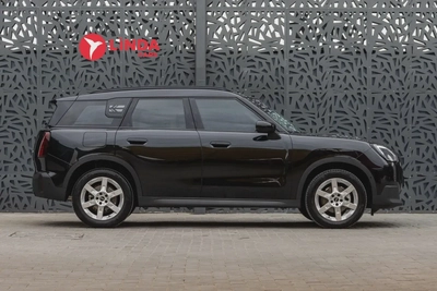 MINI Countryman Cooper 2024-3
