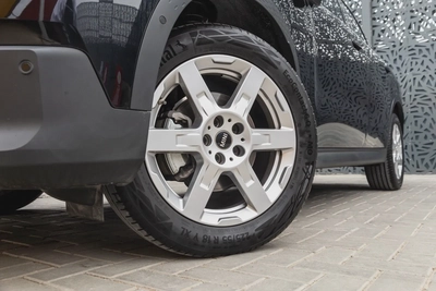 MINI Countryman Cooper 2024-11