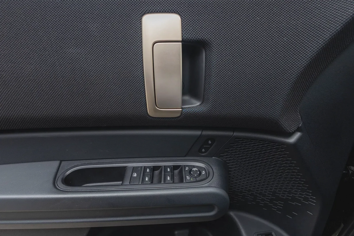 MINI Countryman Cooper 2024-7-7