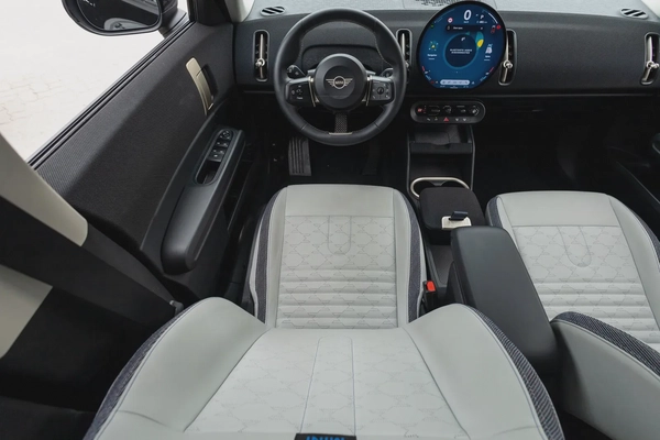 MINI Countryman Cooper 2024