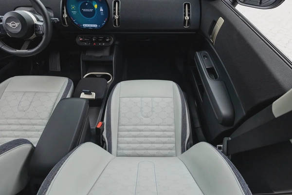 MINI Countryman Cooper 2024