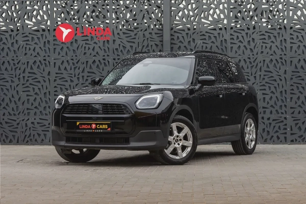 MINI Countryman Cooper 2024