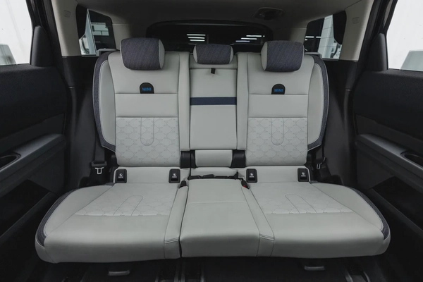 MINI Countryman Cooper 2024