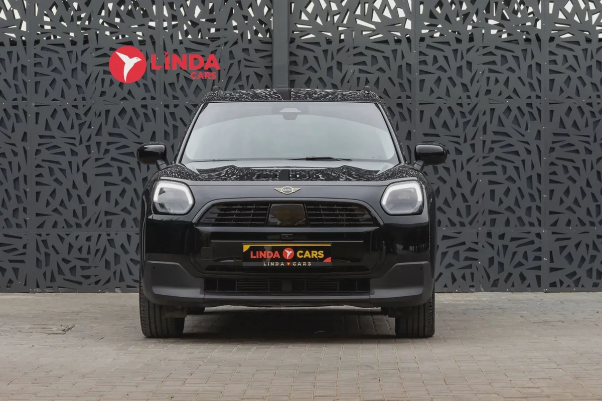 MINI Countryman Cooper 2024-1-1