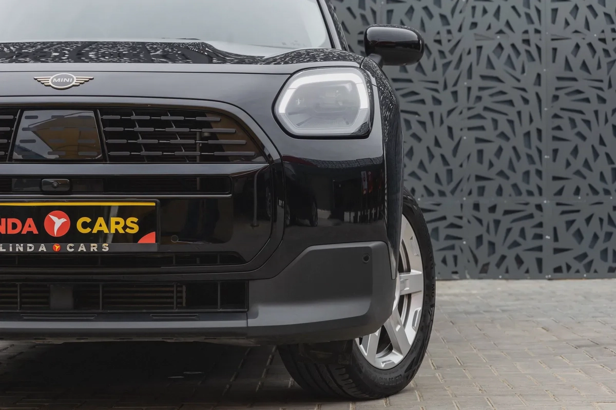 MINI Countryman Cooper 2024-10-10