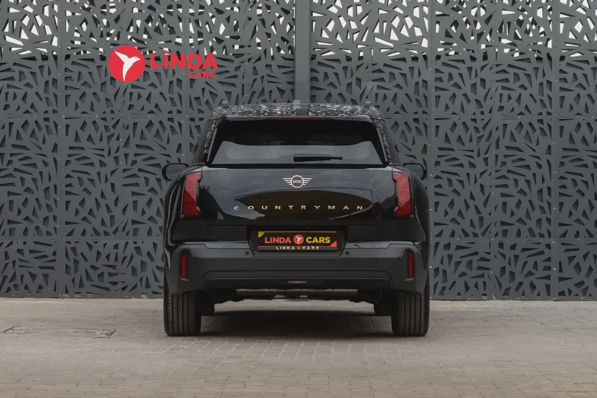 MINI Countryman Cooper 2024-20-20