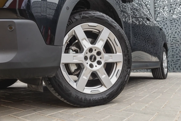 MINI Countryman Cooper 2024