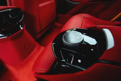 2025 FERRARI PUROSANGUE | FULL CARBON | MAIN DEALER SERVICE | HIGH SPECS |-16