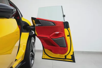 2025 FERRARI PUROSANGUE | FULL CARBON | MAIN DEALER SERVICE | HIGH SPECS |-6