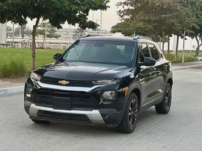 Chevrolet trailblazers 2022-0