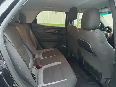 Chevrolet trailblazers 2022-9