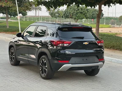 Chevrolet trailblazers 2022-4