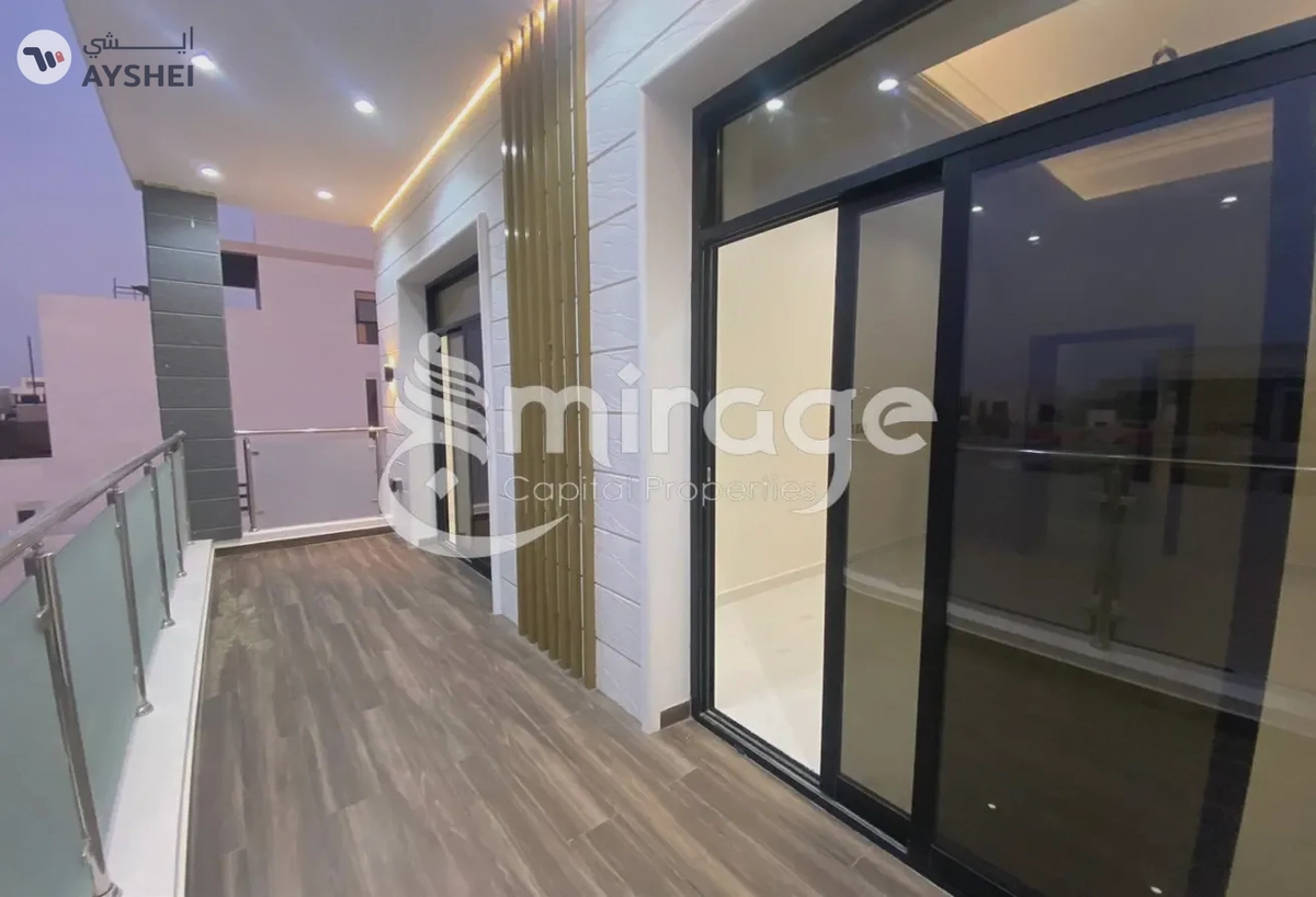 VILLA FOR SALE IN ALREEMAN, AL SHAMKHA
