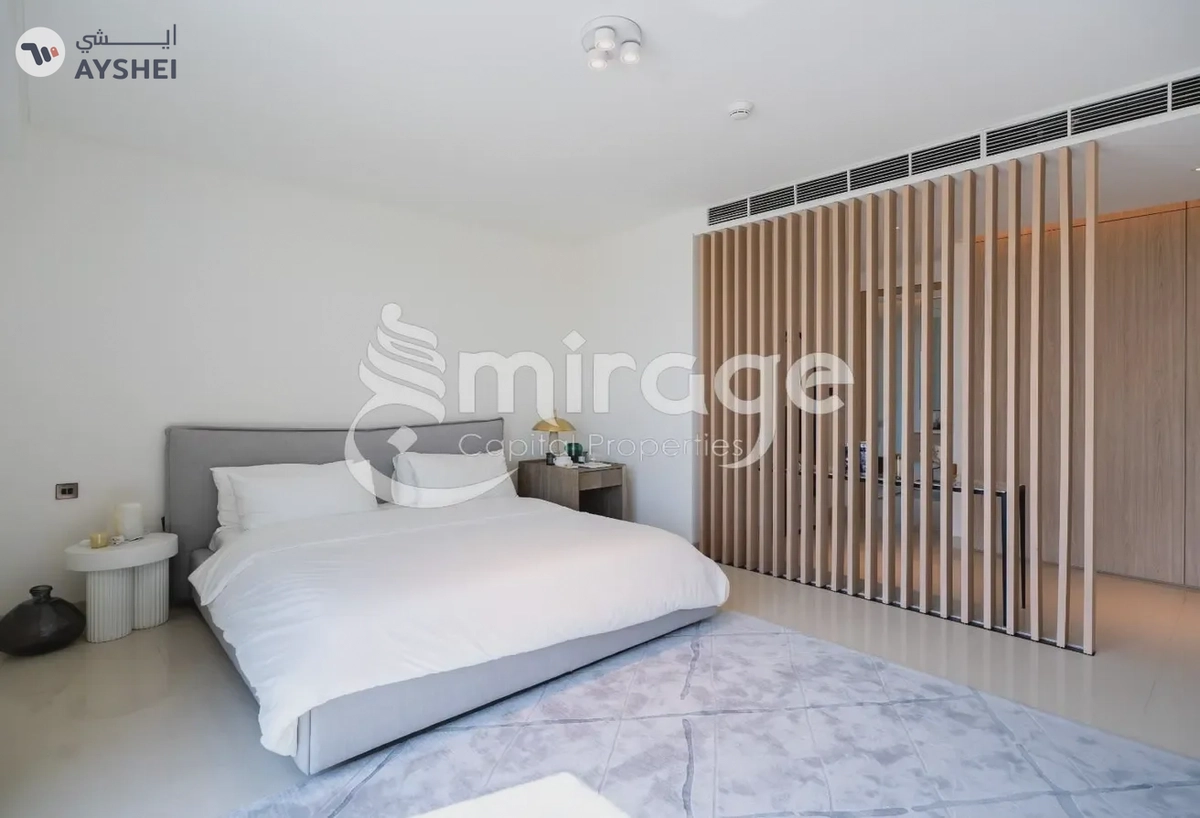 VILLA FOR SALE IN SAADIYAT LAGOONS, SAADIYAT ISLAND
