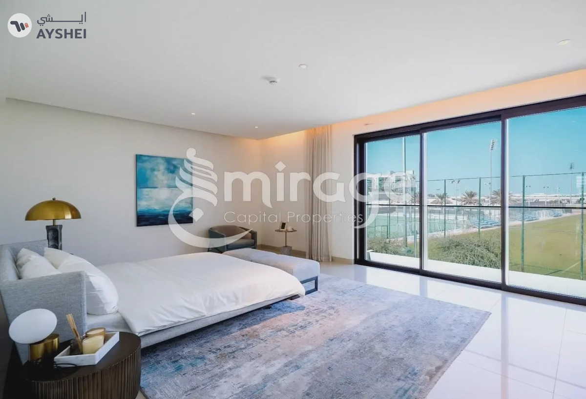 VILLA FOR SALE IN SAADIYAT LAGOONS, SAADIYAT ISLAND