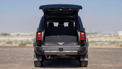 Toyota Prado GXR ADVENTURE DIESEL-5