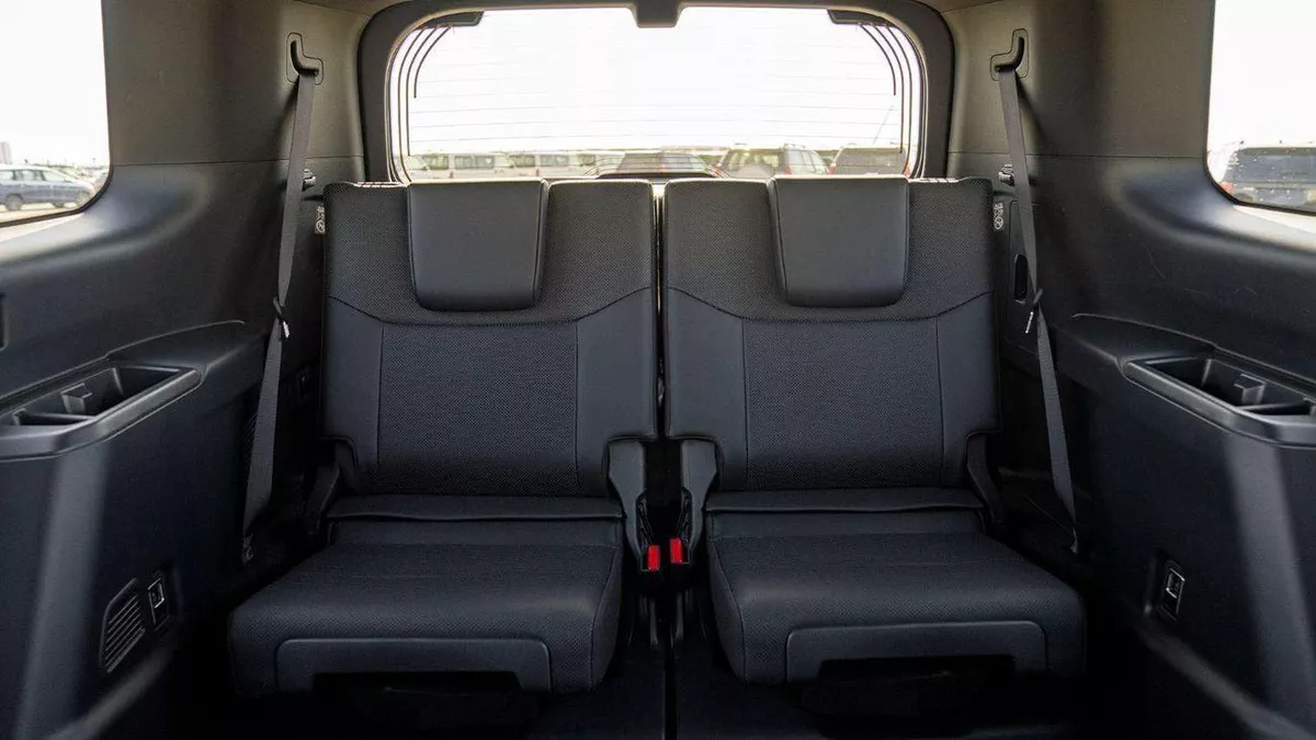 Toyota Prado GXR ADVENTURE DIESEL-8-0