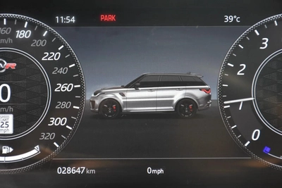 SVR SUPERCHARGED 2020 | RED ( REF-ACD )-1