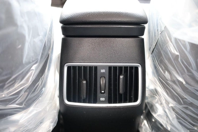 Used Hyundai Creta 1.6L Mid 2020-4