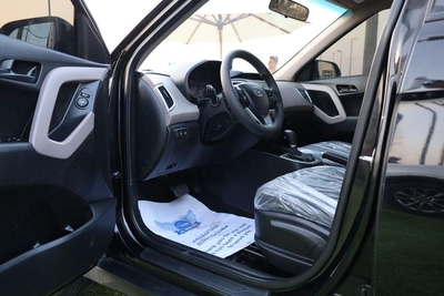 Used Hyundai Creta 1.6L Mid 2020-11