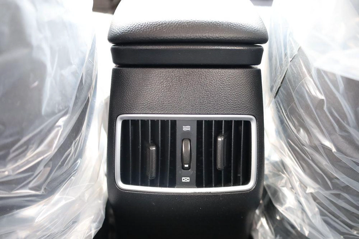 Used Hyundai Creta 1.6L Mid 2020-4-4