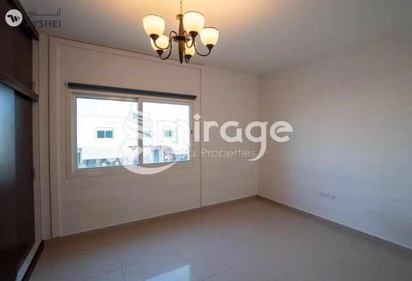 Townhouse for rent in Arabian Style, Al Reef Villas