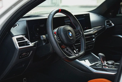2025 BMW M3 Competition | 500 kms-7
