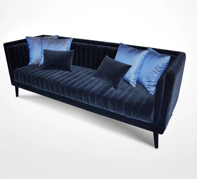 Azurite Sofa-1