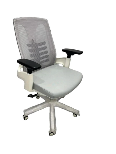 SM4: Mid Back Mesh Chair-0