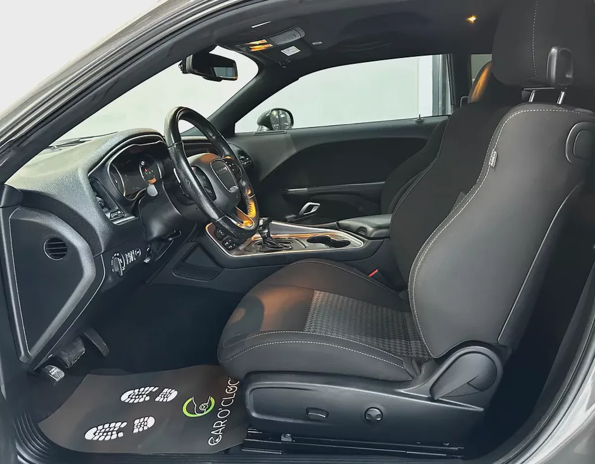 [DODGE CHALLENGER R/T 5.7L V8 HEMI]-9-9