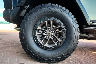2025 JEEP WRANGLER 4DR RUBICON (392 FINAL EDITION) - BLACK | BANK FINANCE-13