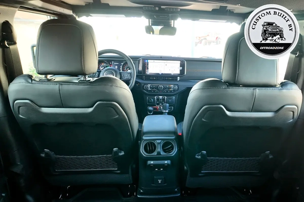 2025 JEEP WRANGLER 4DR RUBICON (392 FINAL EDITION) - BLACK | BANK FINANCE