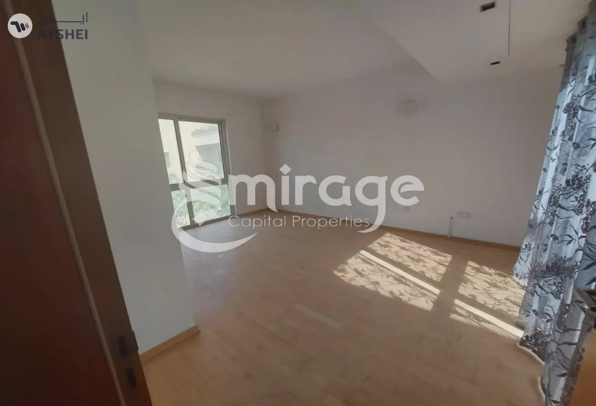 VILLA FOR SALE IN QATTOUF COMMUNITY, AL RAHA GARDENS