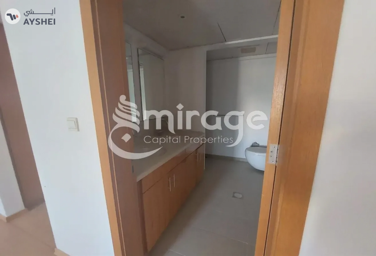VILLA FOR SALE IN QATTOUF COMMUNITY, AL RAHA GARDENS