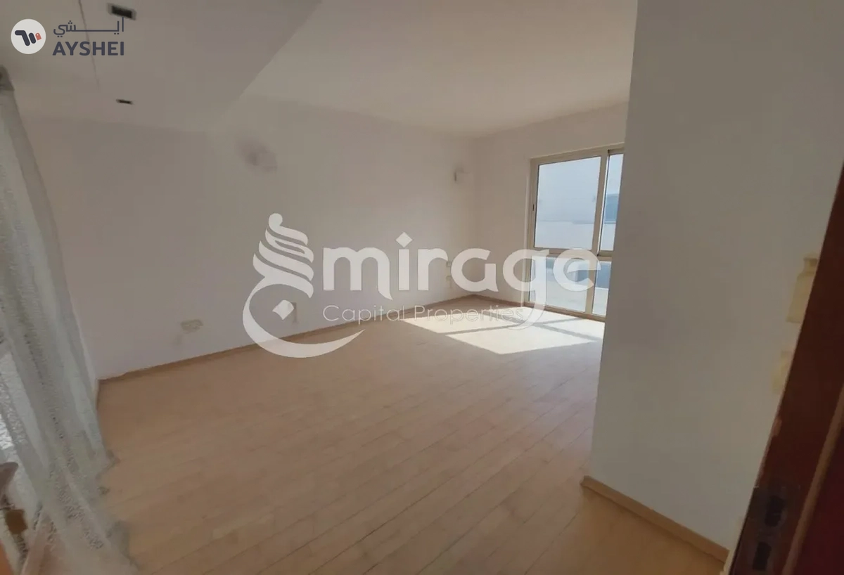 VILLA FOR SALE IN QATTOUF COMMUNITY, AL RAHA GARDENS