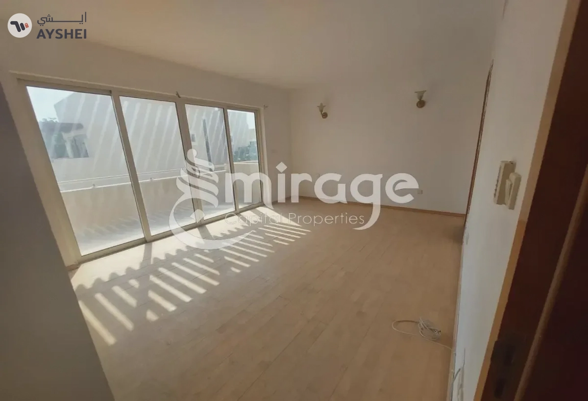 VILLA FOR SALE IN QATTOUF COMMUNITY, AL RAHA GARDENS