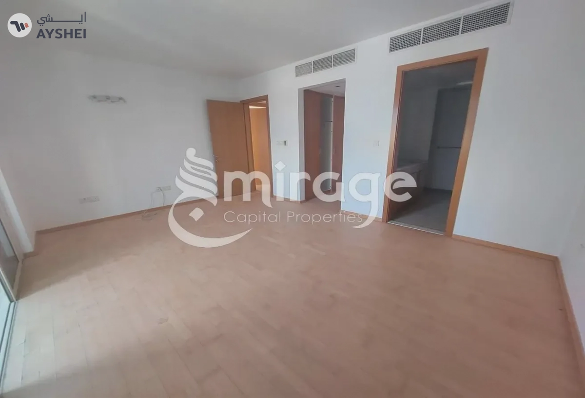 VILLA FOR SALE IN QATTOUF COMMUNITY, AL RAHA GARDENS
