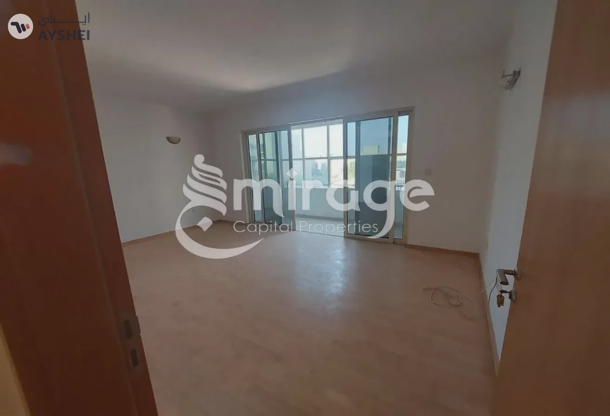 VILLA FOR SALE IN QATTOUF COMMUNITY, AL RAHA GARDENS