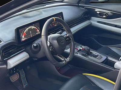 AED 936 P.M | GAC EMPOW GL 1.5L Turbo 2024 GCC Specs Under Warranty-12