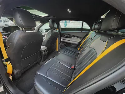 AED 936 P.M | GAC EMPOW GL 1.5L Turbo 2024 GCC Specs Under Warranty-15