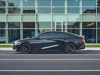 AED 936 P.M | GAC EMPOW GL 1.5L Turbo 2024 GCC Specs Under Warranty-4