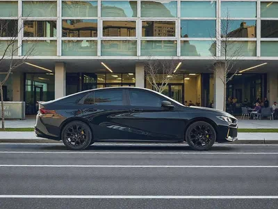 AED 936 P.M | GAC EMPOW GL 1.5L Turbo 2024 GCC Specs Under Warranty-5