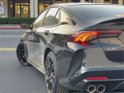 AED 936 P.M | GAC EMPOW GL 1.5L Turbo 2024 GCC Specs Under Warranty-6
