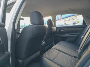 Nissan Altima SV 2017, V4 GCC Specs Very Well Maintained No Any Issue