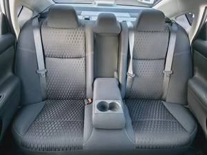 Nissan Altima SV 2017, V4 GCC Specs Very Well Maintained No Any Issue